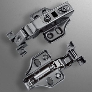 Bản lề giảm chấn