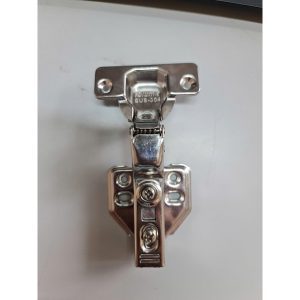 Bản lề tủ áo 304