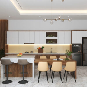 Bảo hành & bảo trì định kỳ